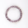 Silk Knitting Butterfly Embroidery Hair Band Hair Accessories