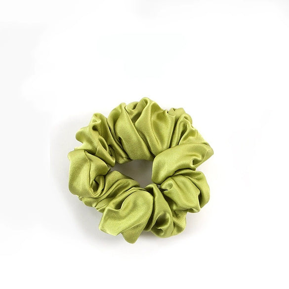 Silk Knitting Butterfly Embroidery Hair Band Hair Accessories