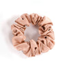Silk Knitting Butterfly Embroidery Hair Band Hair Accessories