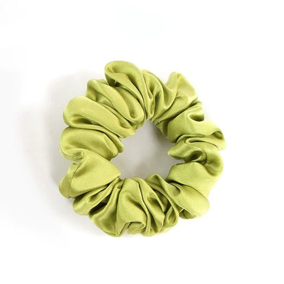 Silk Knitting Butterfly Embroidery Hair Band Hair Accessories