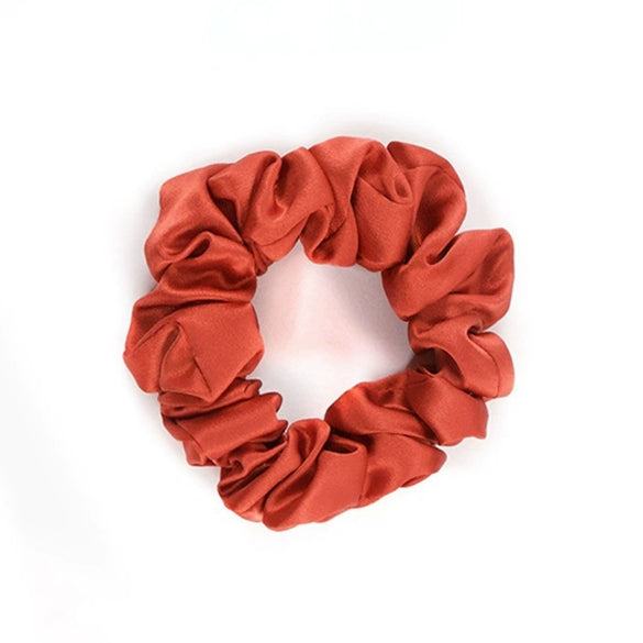 Silk Knitting Butterfly Embroidery Hair Band Hair Accessories