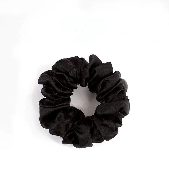 Silk Knitting Butterfly Embroidery Hair Band Hair Accessories