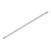 925 Silver Geometric Figureeight Clasp Fullinlaid Women's Bracelet Set With Diamonds Synthetic Carbon Silicon Stone Fashion Light Luxury Highend