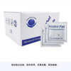 Silver Jewelry Cleaning And Maintenance Agent Silver Washing Water Silver Cloth Disinfection Alcohol Cotton Sheet
