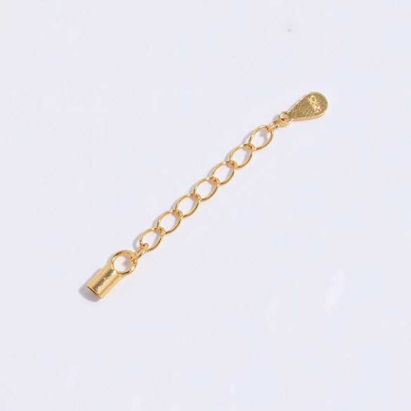925 Silver Leather Rope Bracelet Necklace Handmade With Electroplating And Buckle Accessories