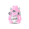 Silver Plated Copper Charm Pendant Beads Diy Accessories With Dripping Oil Style Oneeyed Monster Rabbit Koala Shapes