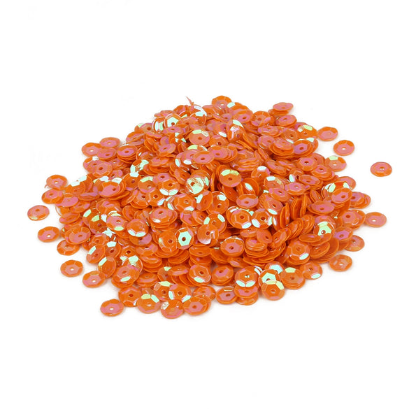 Silver Plated Sequin Nest Flash Handmade Jewelry Accessories For Garment