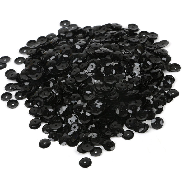Silver Plated Sequin Nest Flash Handmade Jewelry Accessories For Garment