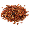 Silver Plated Sequin Nest Flash Handmade Jewelry Accessories For Garment