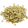 Silver Plated Sequin Nest Flash Handmade Jewelry Accessories For Garment