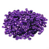 Silver Plated Sequin Nest Flash Handmade Jewelry Accessories For Garment