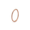 Simple Beads Water Corrugated Geometric Stainless Steel Open Oval Twopiece Ring And Bracelet Jewelry With Electroplating