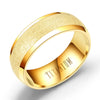 Simple Black Men'S And Women'S Titanium Steel Hypoallergenic Rings Wholesale
