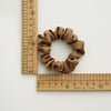 Simple Elegant Satin Handmade Women's Hair Ring