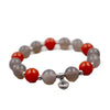 Simple Geometric Agate Handmade Bracelet For Couple And Bestie
