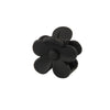 Simple Geometric Hair Grabber Baking Paint Female Hair Jewelry