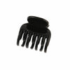 Simple Geometric Hair Grabber Baking Paint Female Hair Jewelry