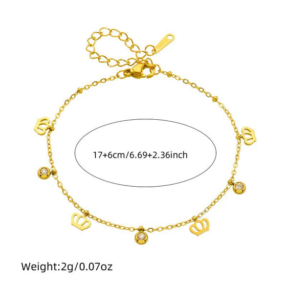 Simple Gold Plated Stainless Steel Butterfly Dragonfly Insect Pendant Necklace For Women