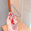 Simple Metal Catch Clip Large Shower  Pearl  Shark Clip