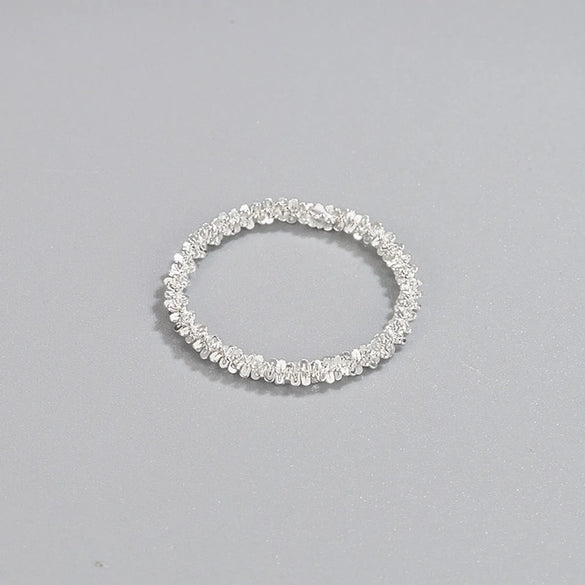 Geometric Plating No Inlaid