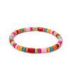Simple Style Classic Style Round Alloy Wholesale Bracelets