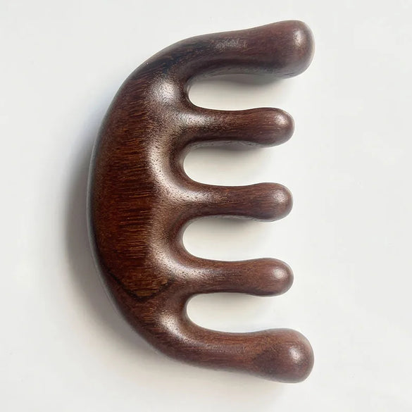 Simple Style Classic Style Solid Color Ebony