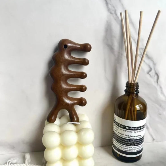 Simple Style Classic Style Solid Color Ebony