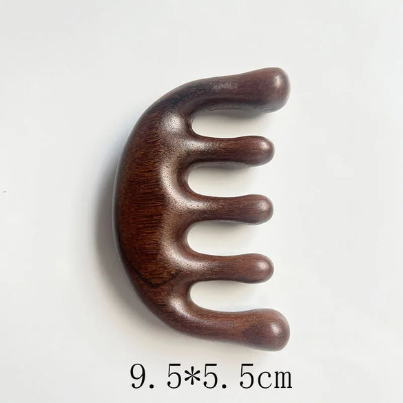 Simple Style Classic Style Solid Color Ebony