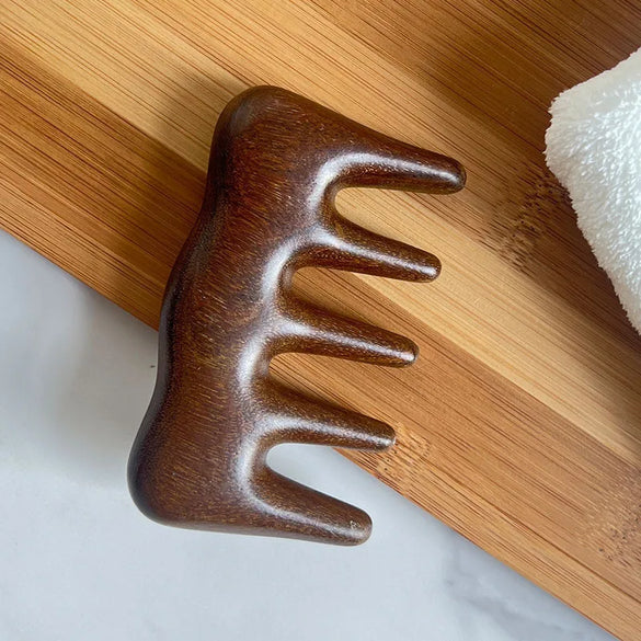 Simple Style Classic Style Solid Color Ebony