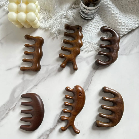 Simple Style Classic Style Solid Color Ebony