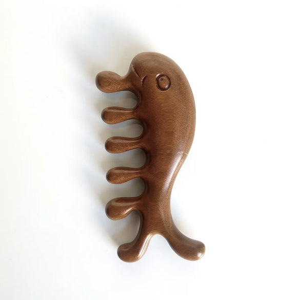 Simple Style Classic Style Solid Color Ebony