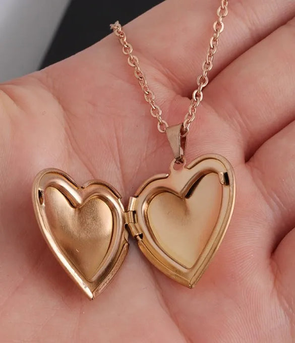 Wholesale Jewelry Simple Style Commute Customization Laser Engraving Solid Color Stainless Steel Plating Pendant Necklace