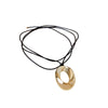Simple Style Geometric Alloy Plating Women'S Jewelry Set