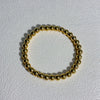 Simple Style Geometric 304 Stainless Steel Bracelets In Bulk