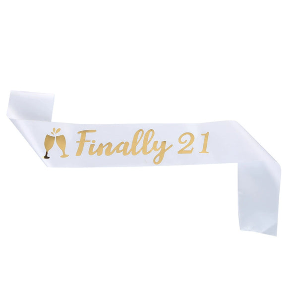 Simple Style Headband And Shoulder Strap Set For Women