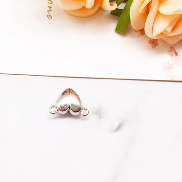 1 Piece Copper Solid Color Connector