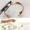Simple Style Customization Laser Engraving Solid Color Magnet Metal Bangles Wholesale