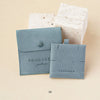 Simple Style Solid Color Microfiber Jewelry Packaging Bags Customized Models Please Contact Us Before Placing An Order