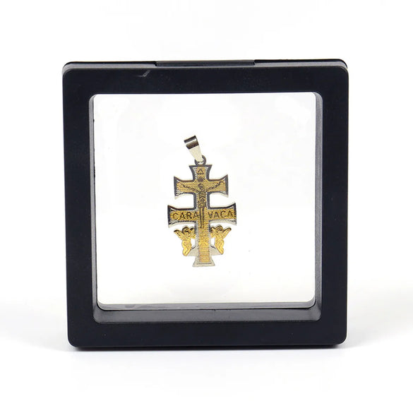 Simple Style Square Plastic Jewelry Boxes