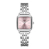 Simple Style Square Quartz Women'S Watches