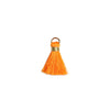 1 Piece Cord Tassel Pendant