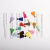 1 Piece Cord Tassel Pendant