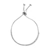 Simple Telescopic Rhinestone Claw Chain Adjustable Bracelet Jewelry Wholesale Gooddiy