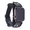 Smartwatch Strap Genuine Cow Leather For Apple Iwatch