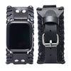 Smartwatch Strap Genuine Cow Leather For Apple Iwatch