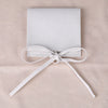 Snap Bag Velvet Jewelry Packaging Hidden Buckle Storage Bag Doublesided Fabric Bag