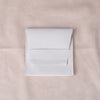 Snap Bag Velvet Jewelry Packaging Hidden Buckle Storage Bag Doublesided Fabric Bag