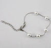 Necklace Simple All-Match Pearl Clavicle Chain Same Style Necklace Temperament Fashion Gift