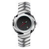 Specialshaped Retro Quartz Watch Diecast Stainless Steel Mineral Strengthened Mirror