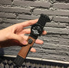 Sports Casual Unisex Nylon Canvas Alloy Round Dial Watch For Students